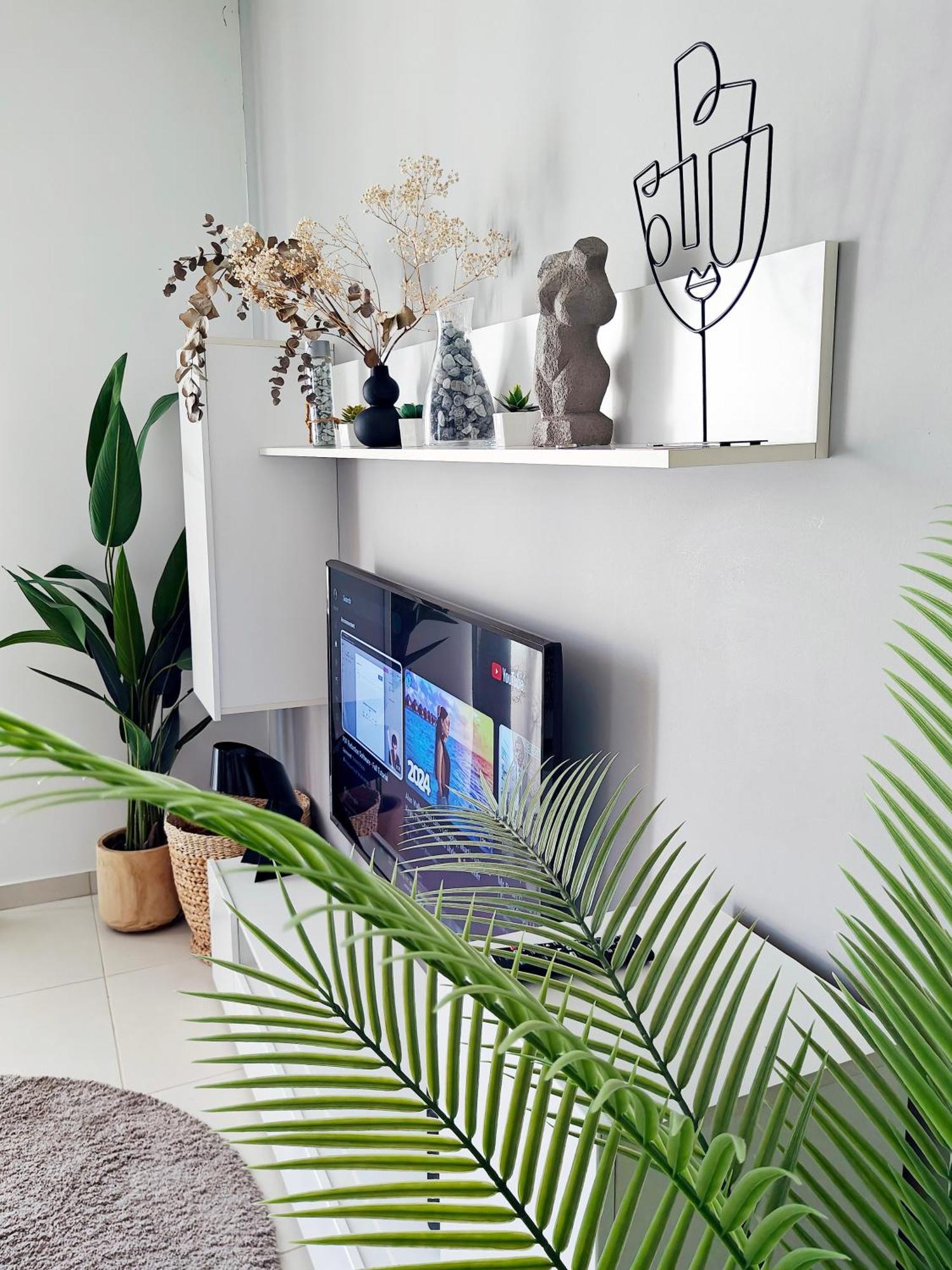 Bliss Apartment *